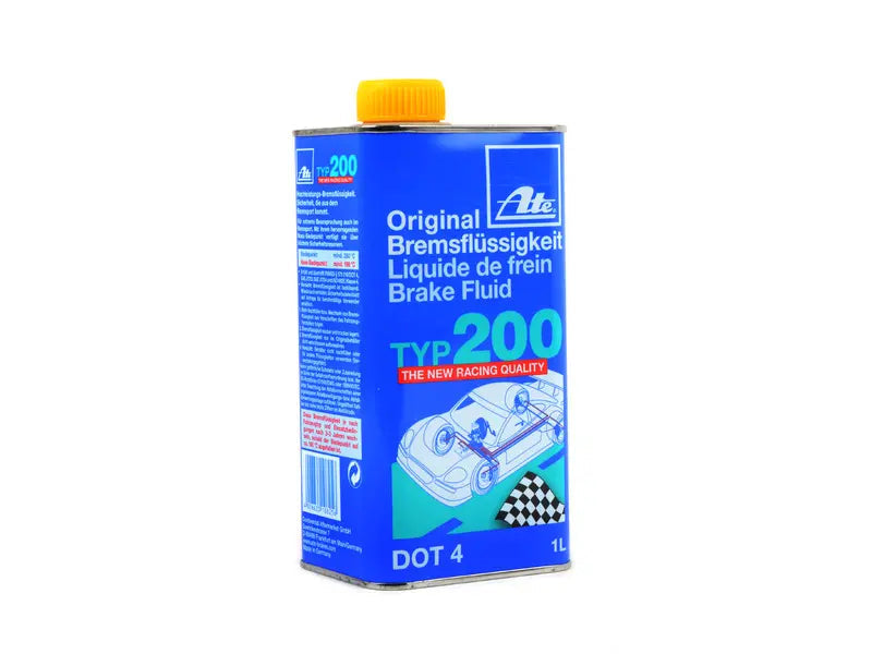 TYP 200 Brake Fluid - 1 Liter