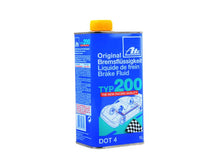 TYP 200 Brake Fluid - 1 Liter