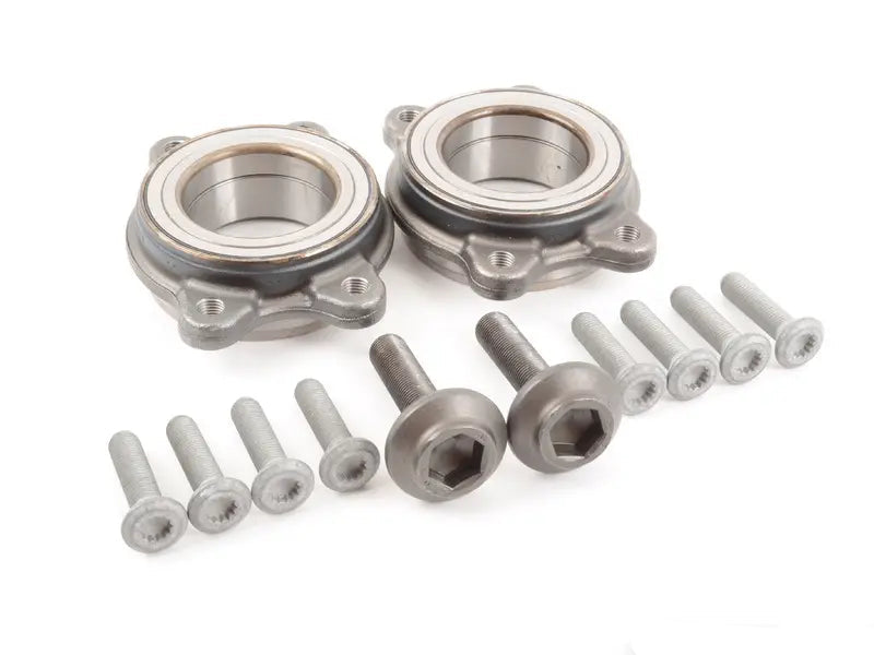 Wheel Bearing Kit - Pair