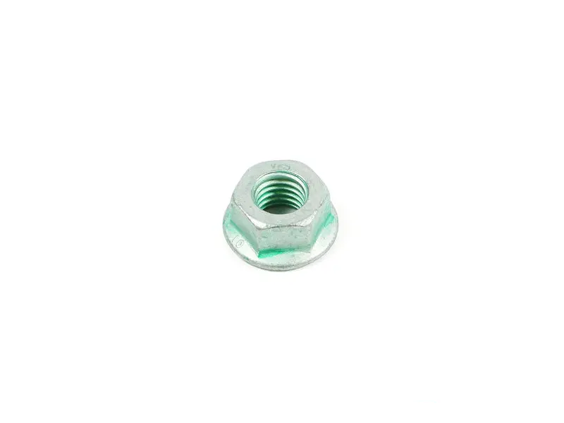 Self-Locking Nut - Priced Each