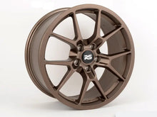 18" RSe10 - Set Of Four