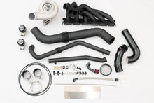 DocRace 2021 A90 A91 6 Port Supra B58 Top Mount Turbo Kit