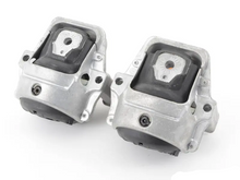 Street Density Line Motor Mounts Kit