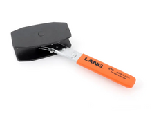 Ratcheting Brake Caliper Piston Spreader