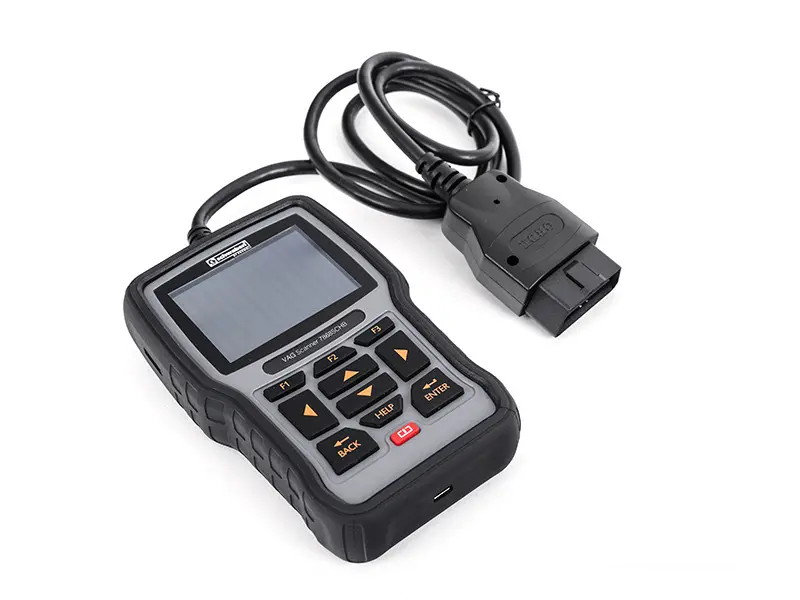 Professional VW/Audi Scan Tool