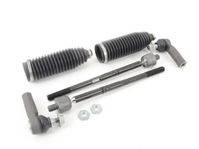 Tie Rod Service Kit