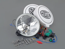 Hella 700FF Driving Lamp Kit - Auxiliary/Universal Lamp Kit