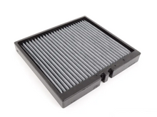 Lifetime Cabin Air Filter