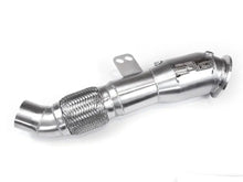 DS-1 Hi-Flow Race Catted Downpipe