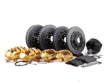 Carbon Ceramic Retrofit Kit