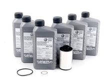 Genuine DSG Transmission Service Kit - Without Service Tool