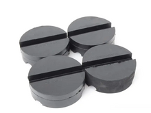 Schwaben Set Of 4 Pinch Weld Protectors
