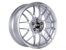 18" BBS RS-GT Wheels - Set Of Four