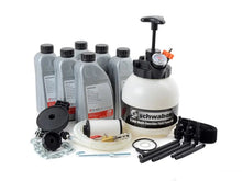 Build Your Own DSG Transmission Service Kit