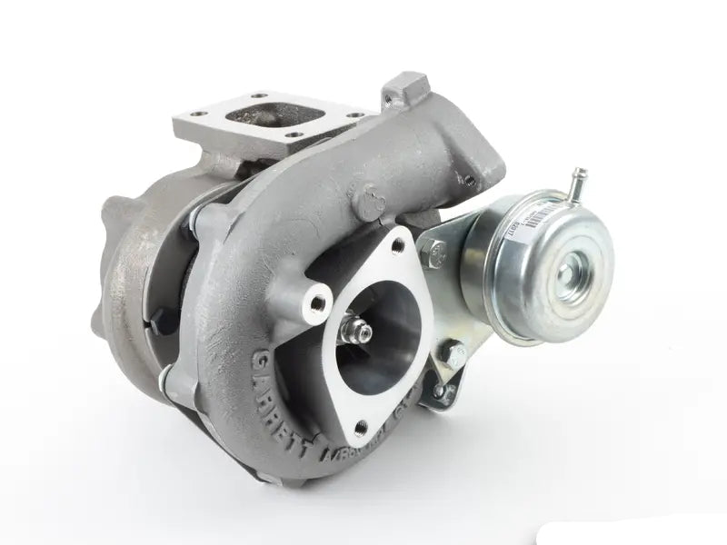 Turbo WITH ACTUATOR Garrett GT2871R BB, 52 Trim With GT28R Style