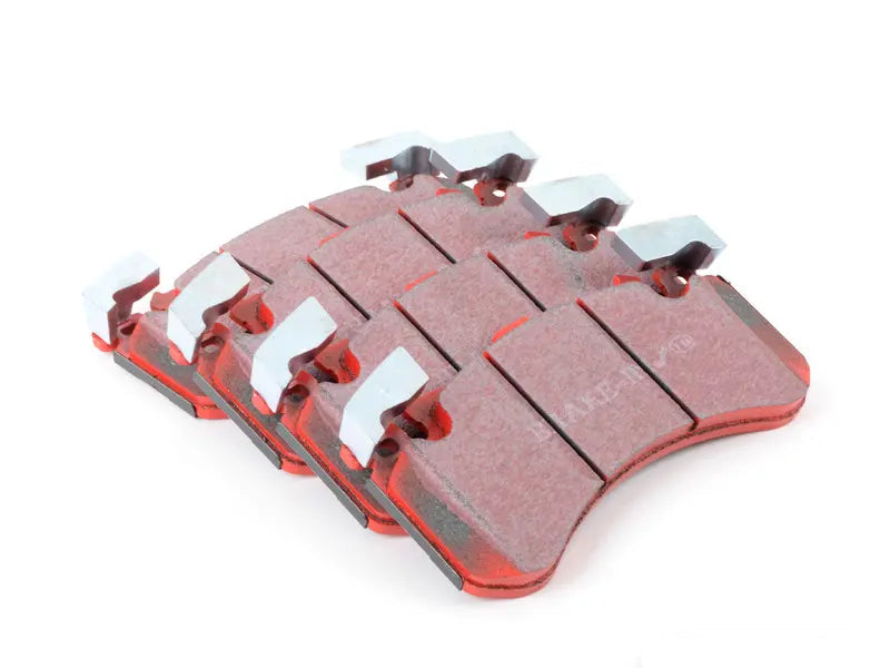 Front RedStuff Performance Front Brake Pad Set