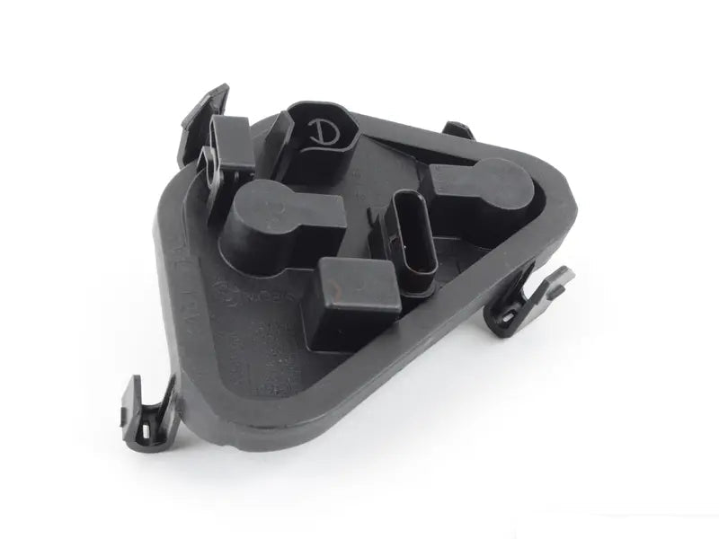 Outer Tail Light Bulb Holder - Left