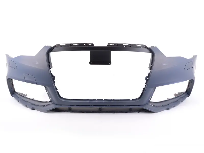 RS5 Front Bumper Cover - Primer