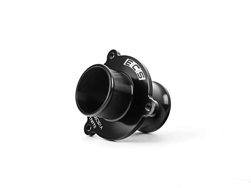 Turbo Muffler Delete Pipe