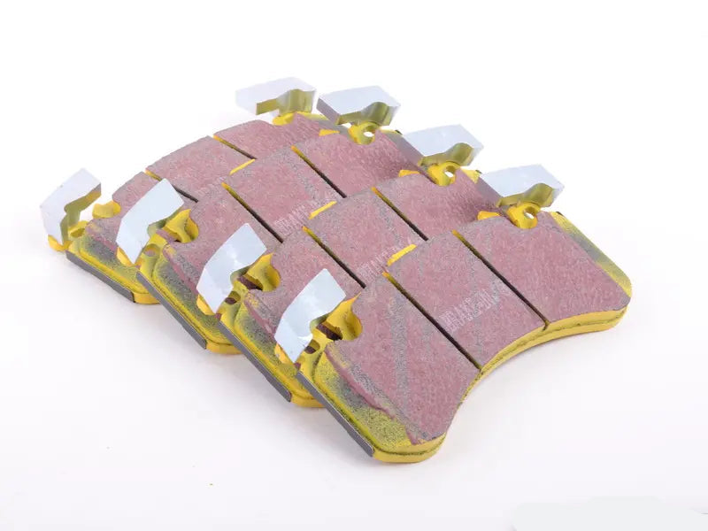 Front YellowStuff Performance Front Brake Pad Set