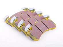 Front YellowStuff Performance Front Brake Pad Set