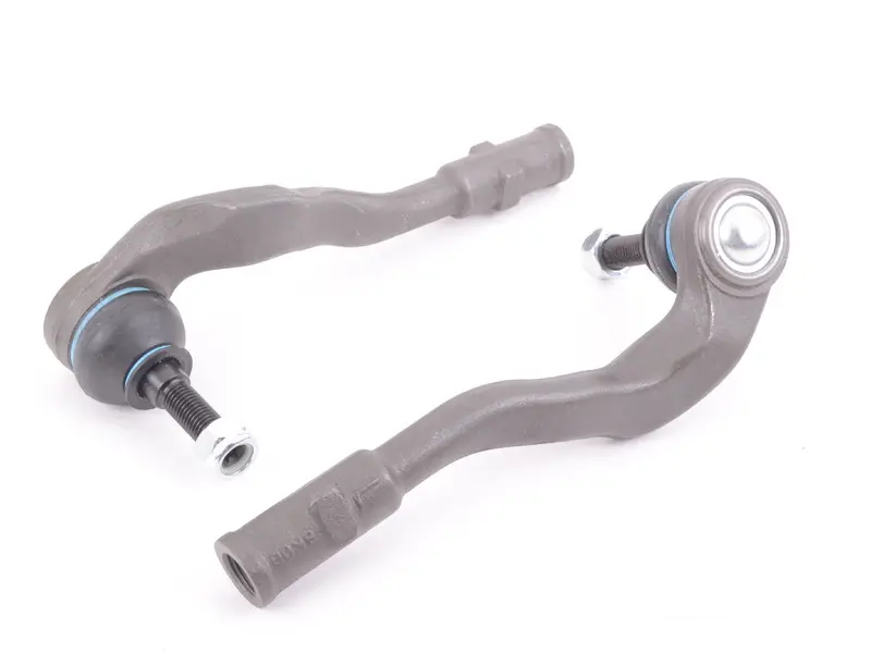 Heavy-Duty Outer Tie Rod End - Pair