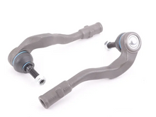 Heavy-Duty Outer Tie Rod End - Pair