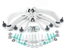 Full Density Line Front Control Arm Kit
