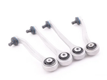 Density Line Front Upper Control Arm Kit