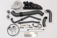 DocRace A90 A91 6 Port Supra B58 Sportsman Series Turbo Kit