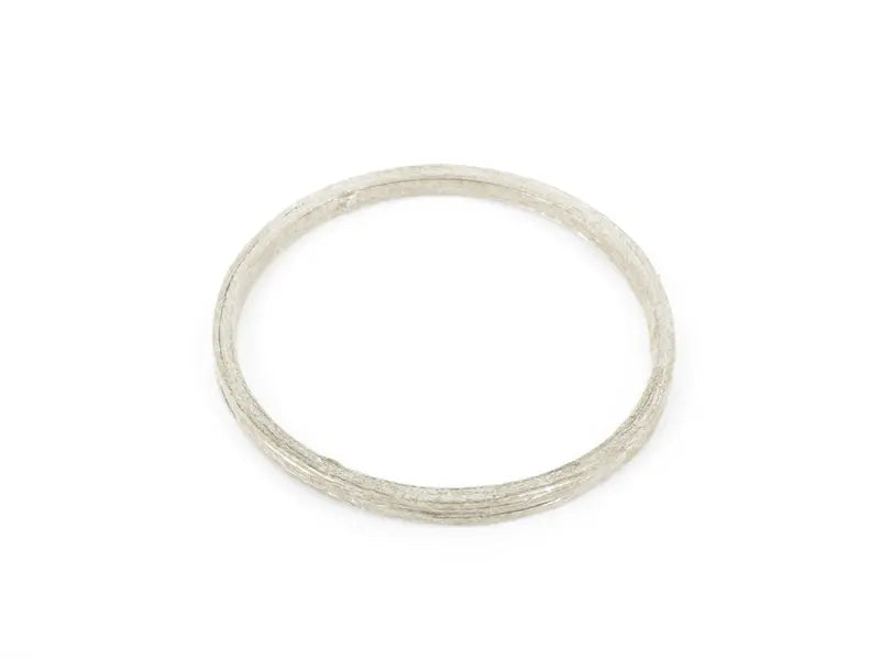 Turbo To Downpipe Exhaust Gasket - Priced Each