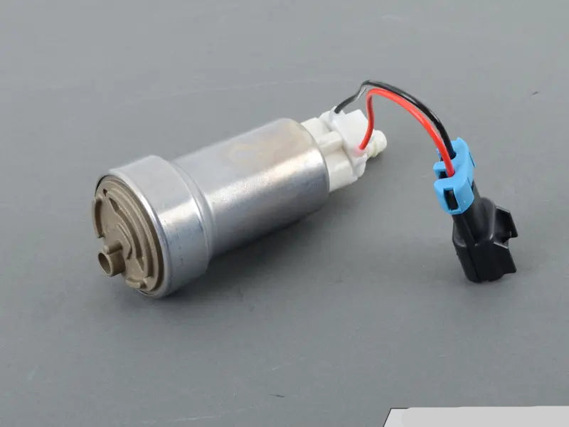 Walbro Universal 450lph In-Tank Fuel Pump Low Pressure