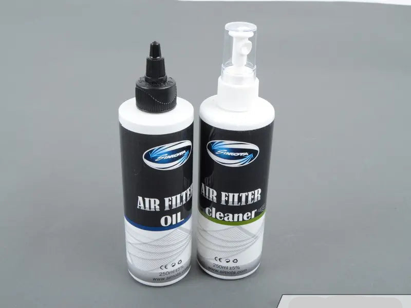 Filter Cleaning Kit