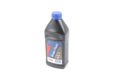DOT 4 Brake Fluid - 1 Liter