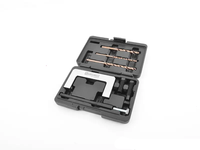 Schwaben Steering Knuckle Bolt Repair Tool