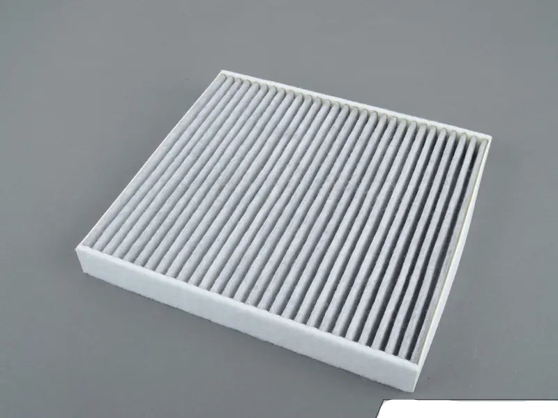 Charcoal Lined Cabin Filter / Fresh Air Filter