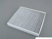 Charcoal Lined Cabin Filter / Fresh Air Filter