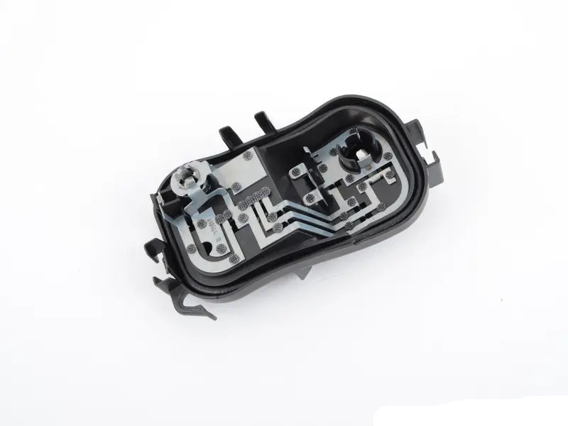Tail light bulb socket - Rear Right