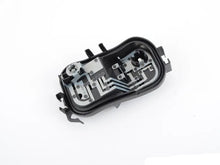 Tail light bulb socket - Rear Right