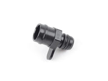 CNC-Machined Billet Aluminum Boost Tap
