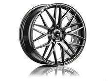 20" V-FF 107 Style Wheels - Set Of Four