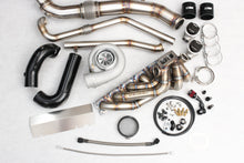 DocRace 2020 2021 2022 2023 2024 M340i M240i B58 Gen 2 Top Mount Turbo Kit