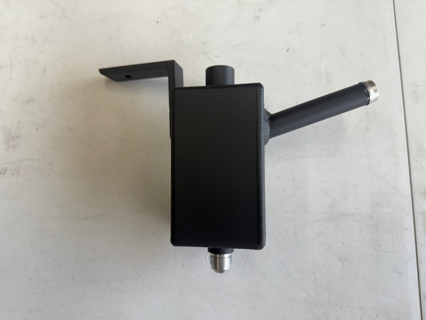 DocRace B58 Oil Catch Can DIY blowout sale