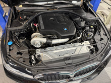 DocRace 2020 2021 2022 2023 2024 B48Top Mount Turbo Kit