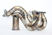 DocRace 3SGTE MR2 Topmount - 3rd Gen
