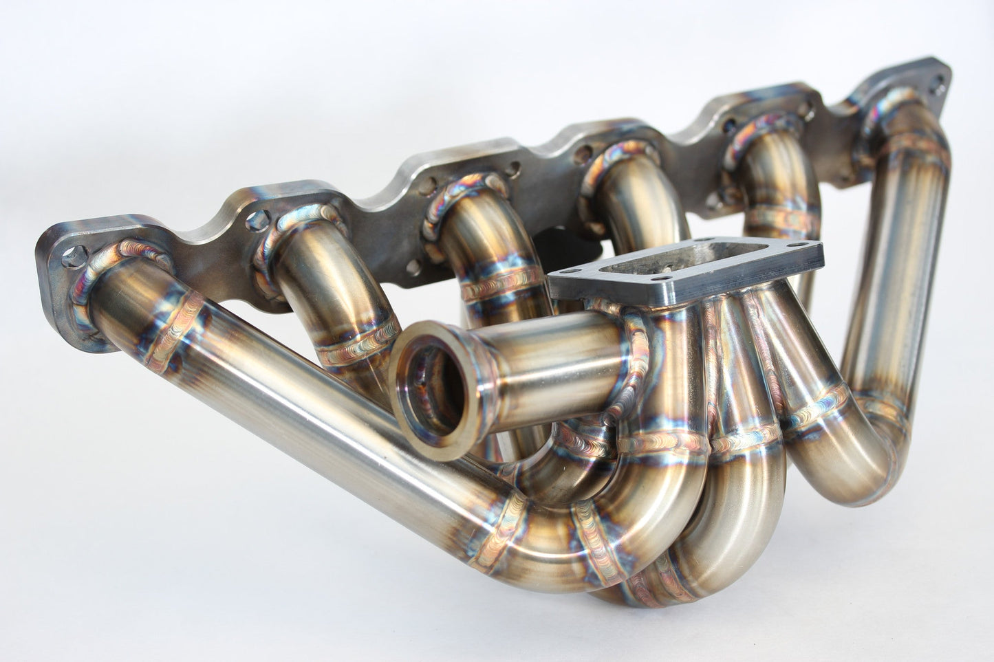 DocRace RBX Single Scroll Topmount