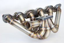 DocRace RBX Single Scroll Topmount