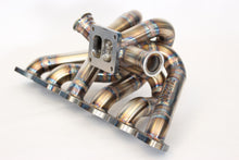 DocRace RBX Twinscroll Topmount