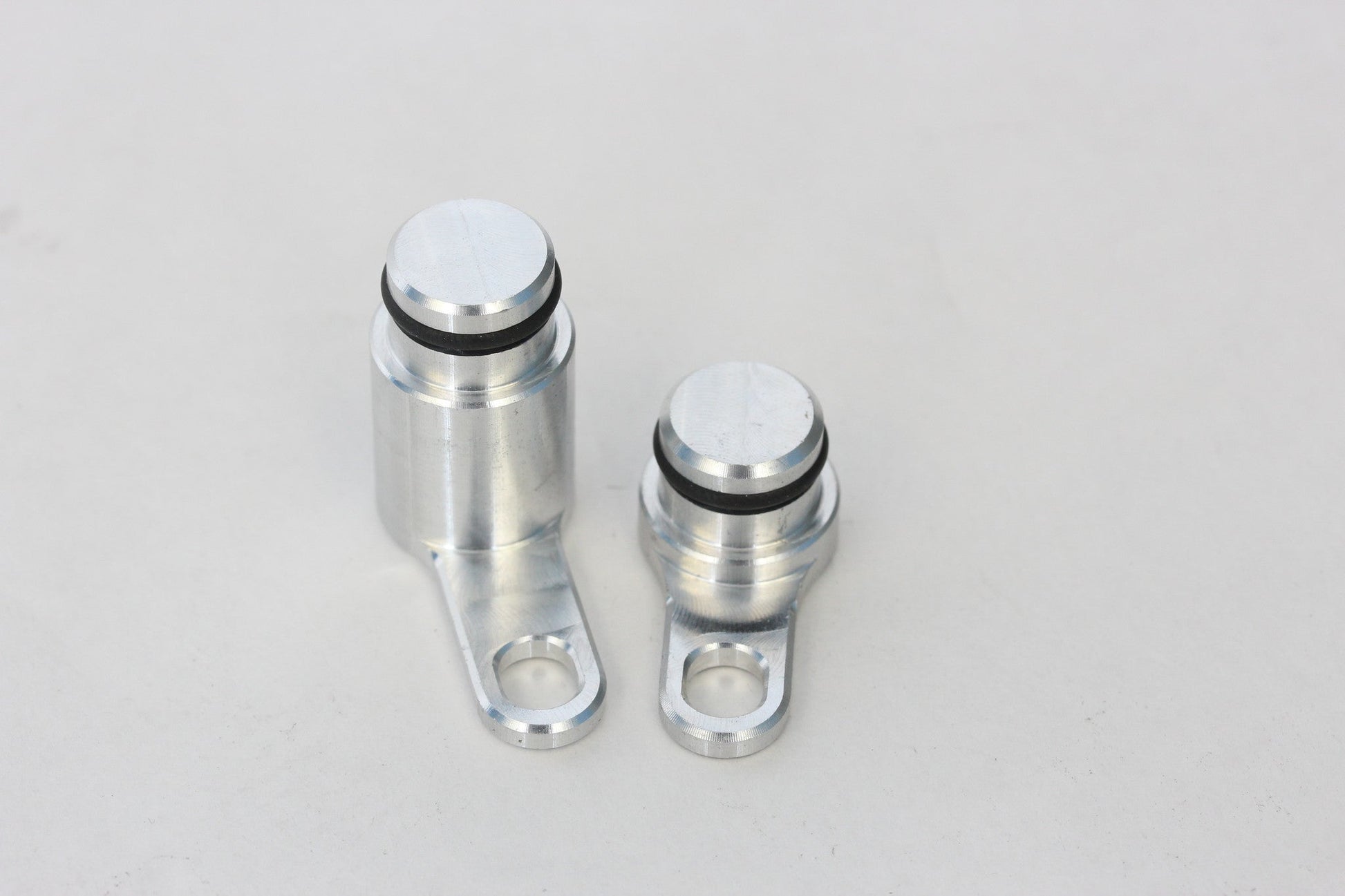 DocRace BMW 335i N54 Coolant Block Interface Plugs