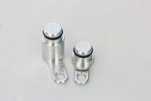 DocRace BMW 335i N54 Coolant Block Interface Plugs